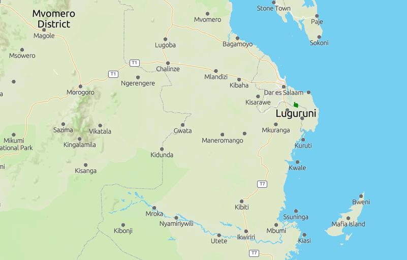 New Substation Contract